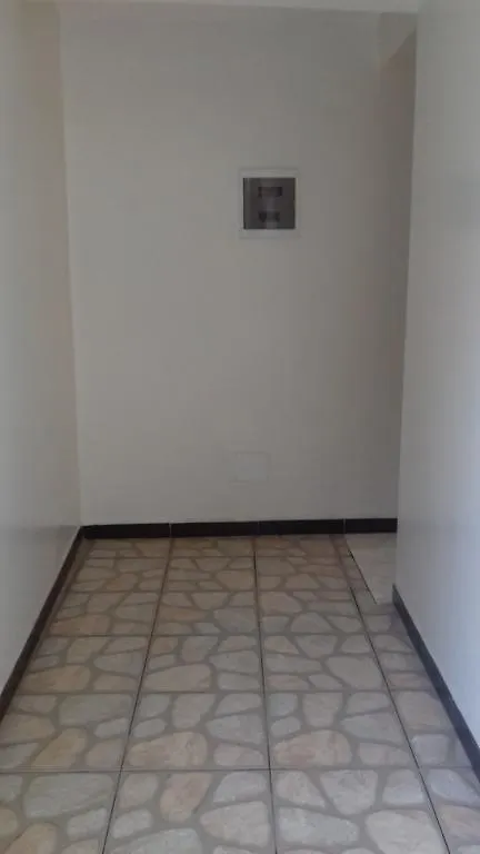 Kokeb Pension Addis Ababa Guest house